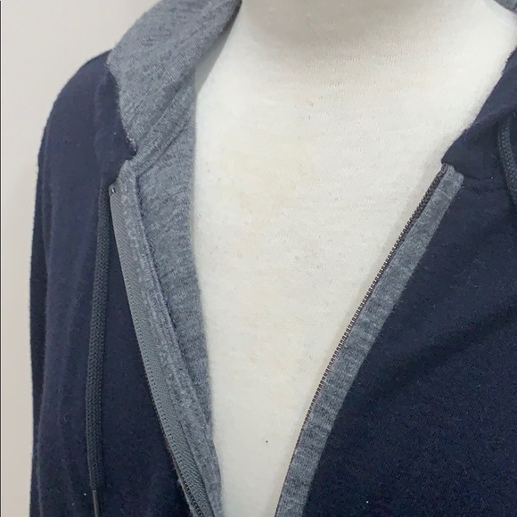 Hugo Boss zip up hoodie/jacket - Picture 2 of 8